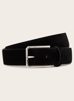 Suede Riem