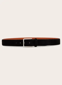 Suede Riem