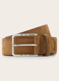 Suede Riem