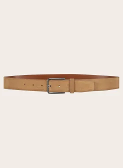 Suede Riem