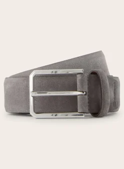 Suede Riem