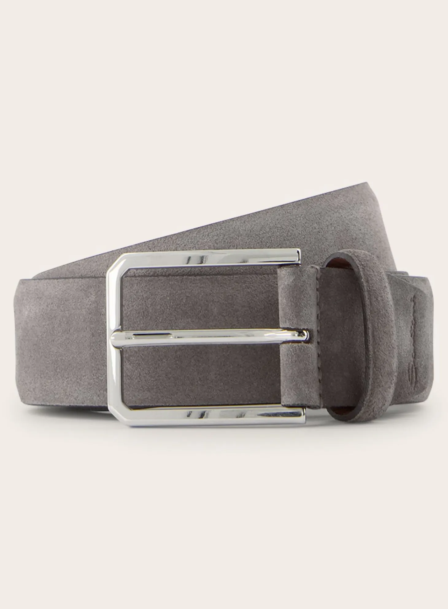 Suede Riem