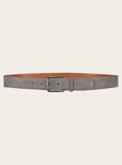 Suede Riem