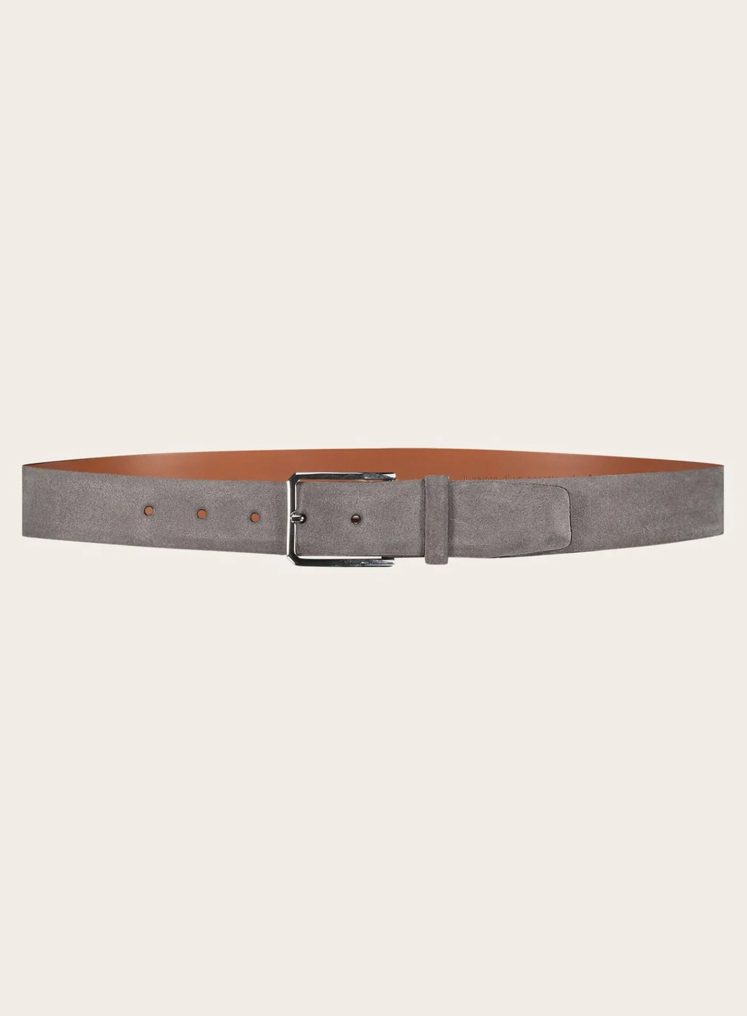 Suede Riem