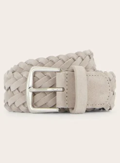Suede Riem