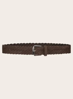 Suede Riem
