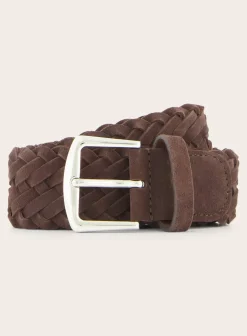Suede Riem