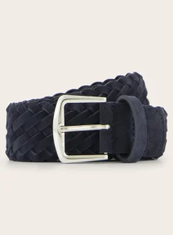 Suede Riem