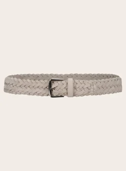Suede Riem