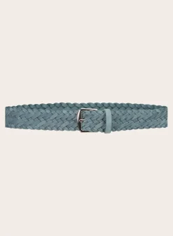 Suede Riem