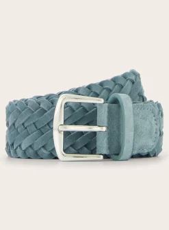 Suede Riem