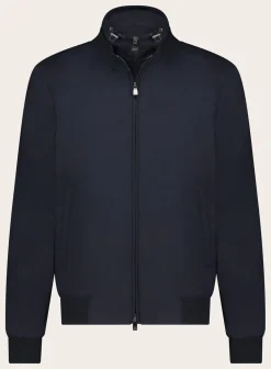 Thumper Jacket Met Uitneembaar Binnenwerk