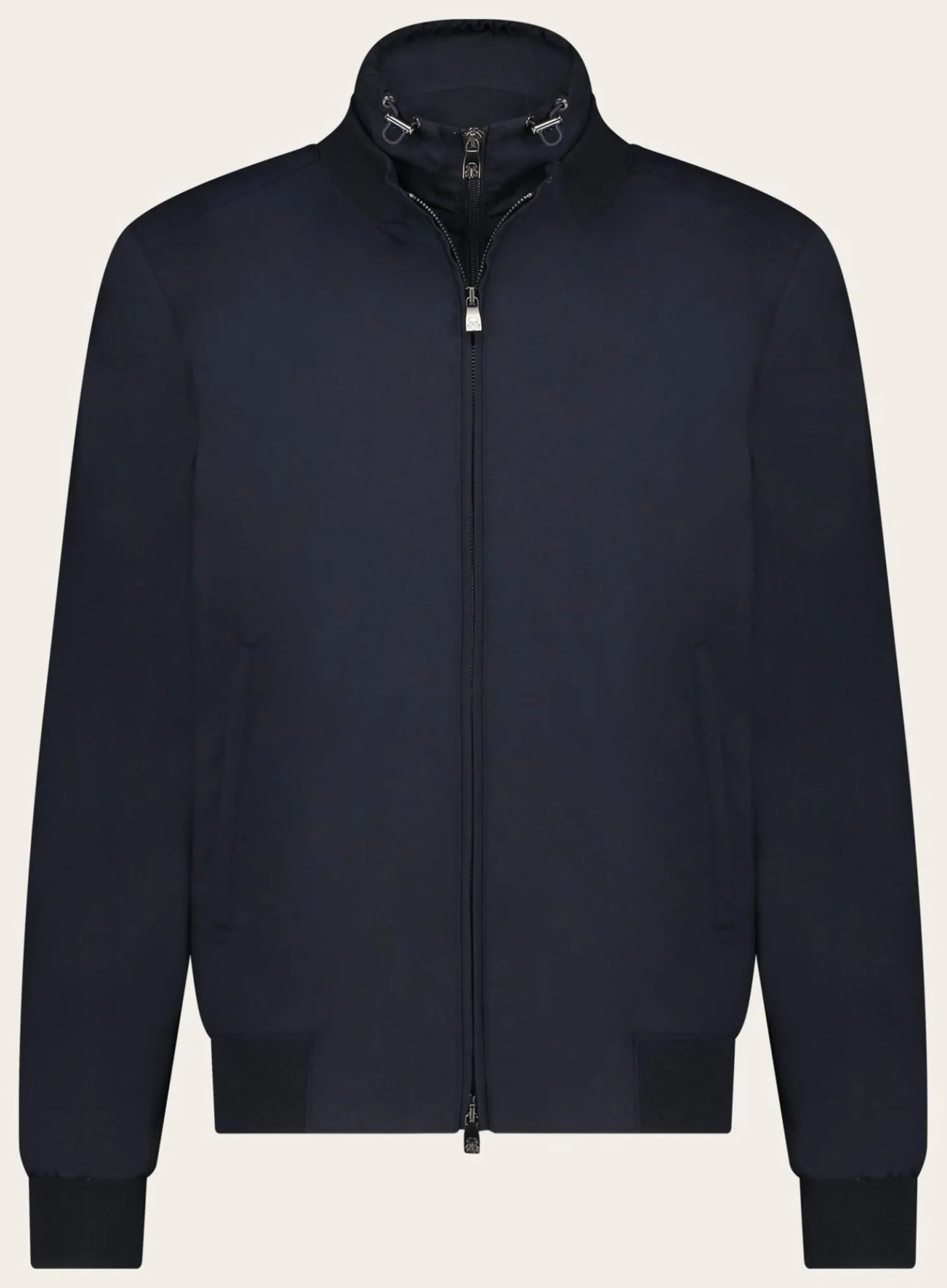 Thumper Jacket Met Uitneembaar Binnenwerk