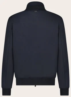 Thumper Jacket Met Uitneembaar Binnenwerk