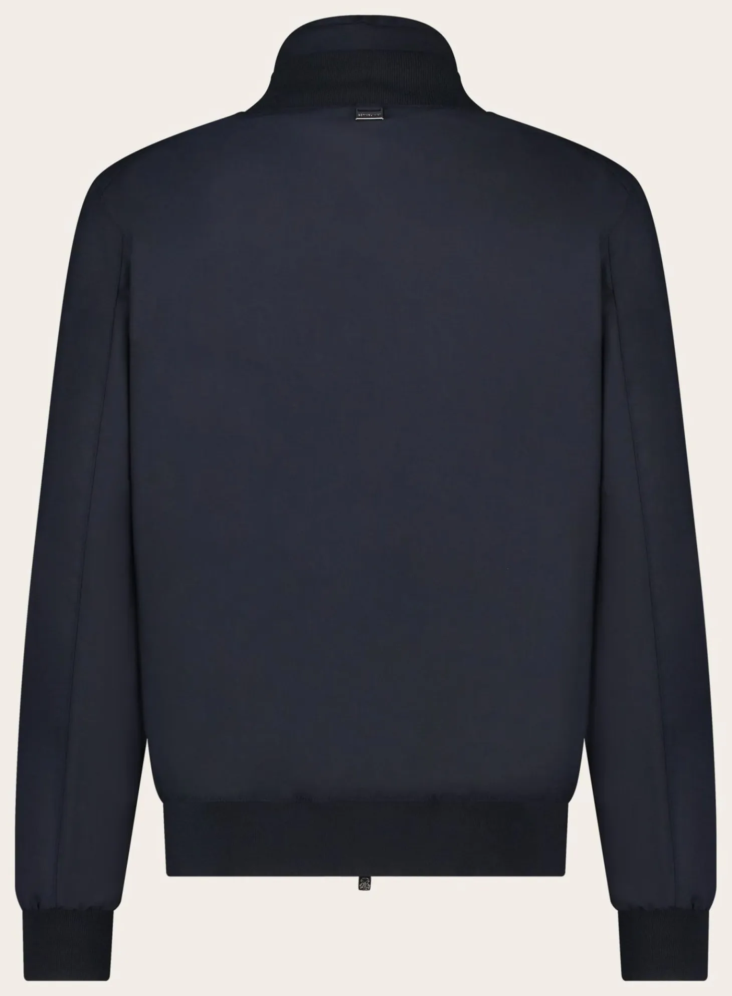 Thumper Jacket Met Uitneembaar Binnenwerk