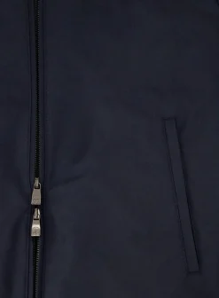 Thumper Jacket Met Uitneembaar Binnenwerk