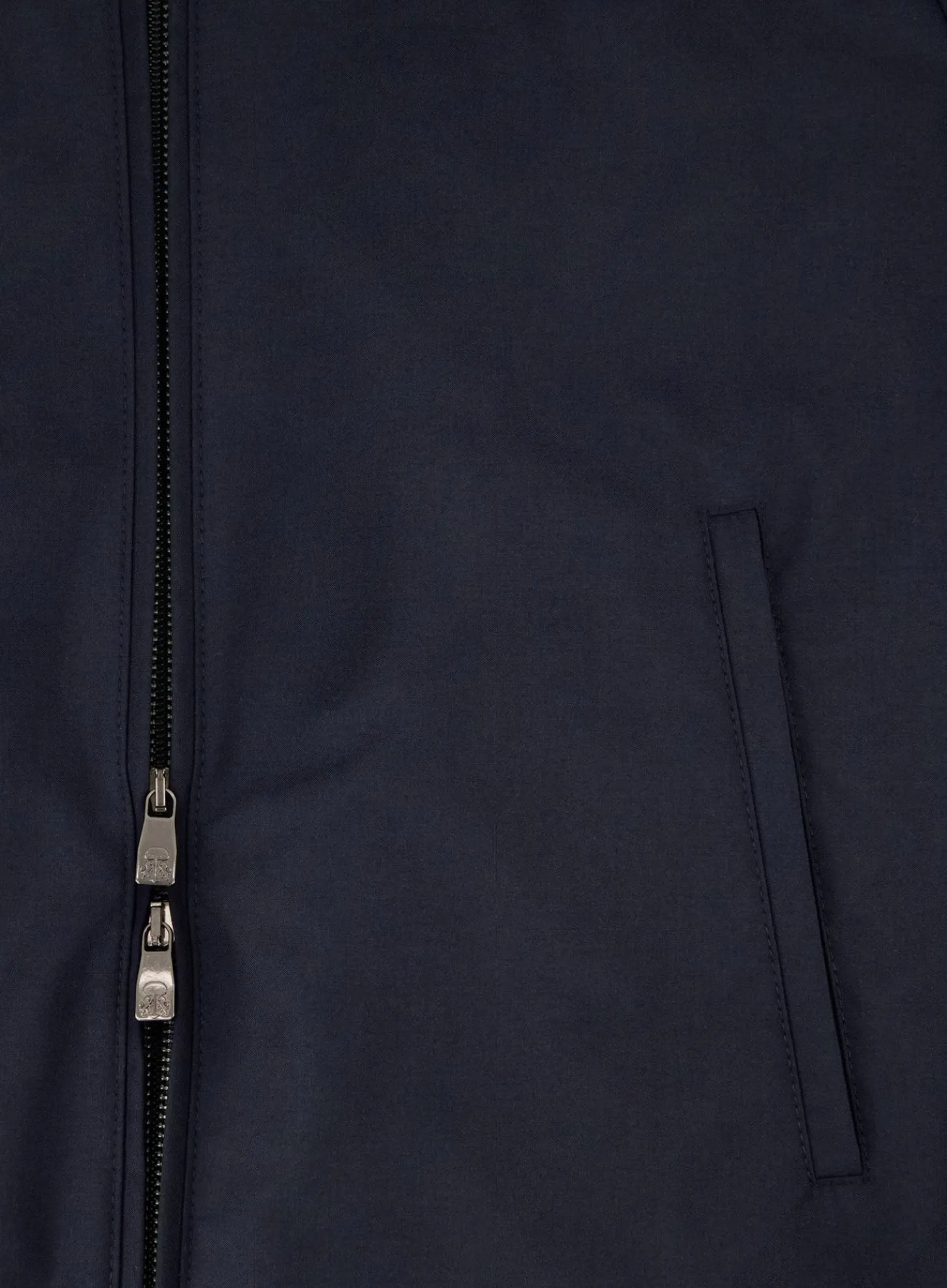 Thumper Jacket Met Uitneembaar Binnenwerk