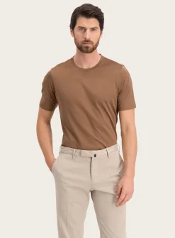 T-Shirt Van Katoen