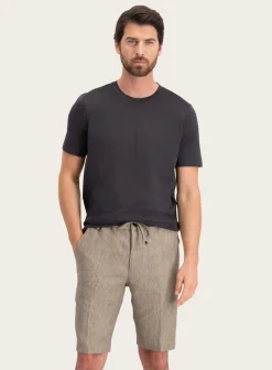 T-Shirt Van Katoen