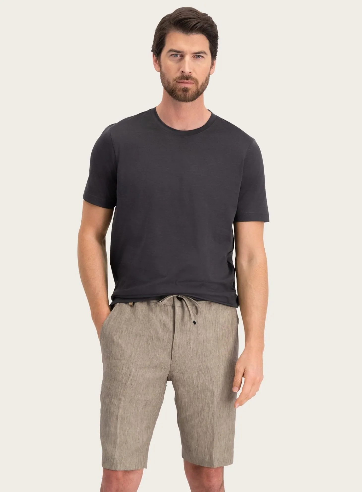 T-Shirt Van Katoen