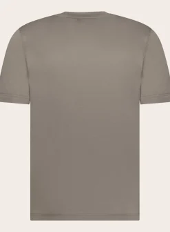 T-Shirt Van Katoen