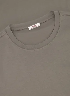 T-Shirt Van Katoen