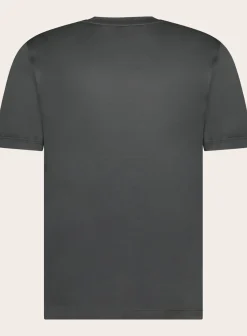 T-Shirt Van Katoen