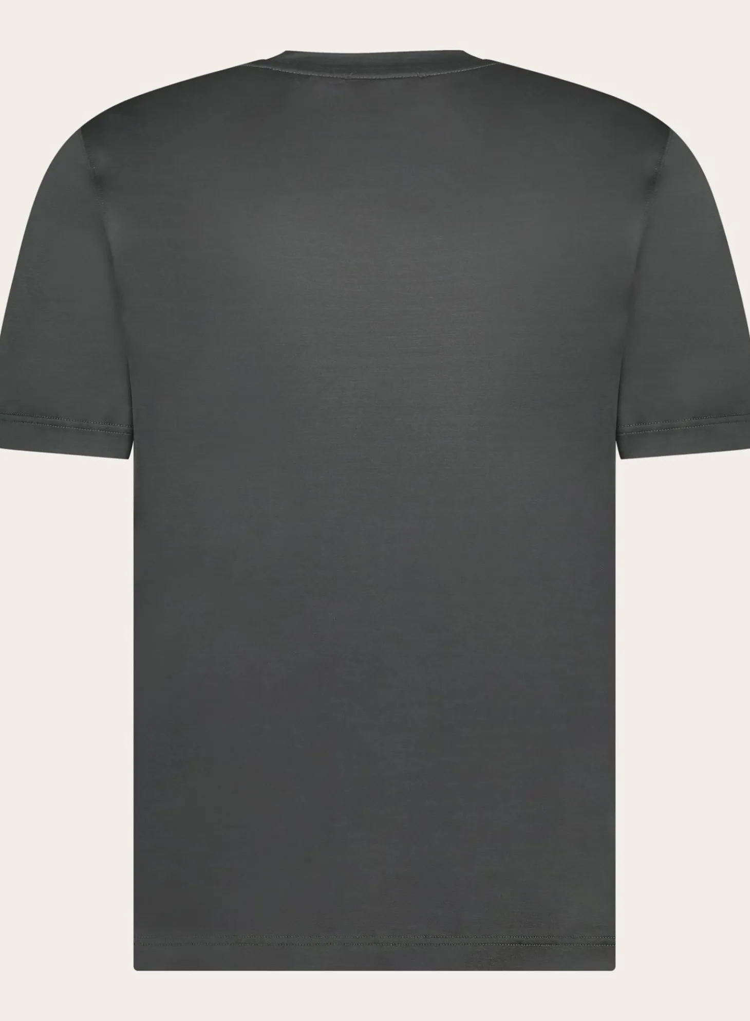 T-Shirt Van Katoen
