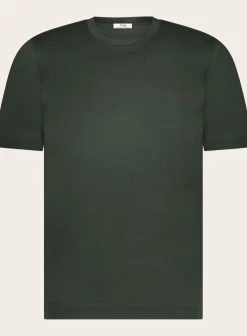 T-Shirt Van Katoen