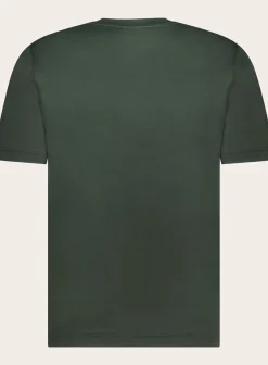 T-Shirt Van Katoen
