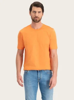 T-Shirt Van Katoen