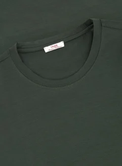 T-Shirt Van Katoen