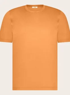 T-Shirt Van Katoen