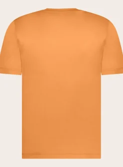T-Shirt Van Katoen