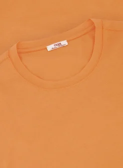 T-Shirt Van Katoen