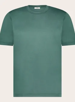 T-Shirt Van Katoen