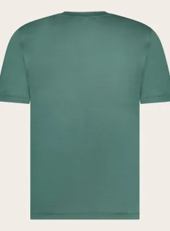 T-Shirt Van Katoen
