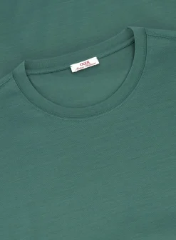 T-Shirt Van Katoen