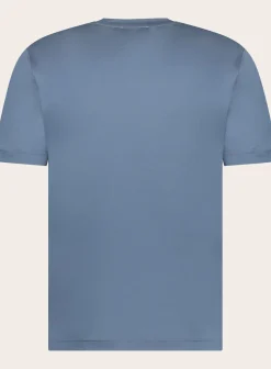 T-Shirt Van Katoen