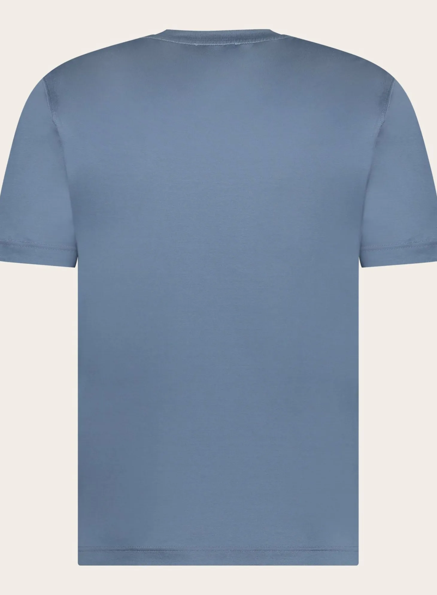 T-Shirt Van Katoen