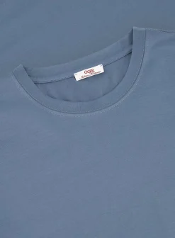 T-Shirt Van Katoen