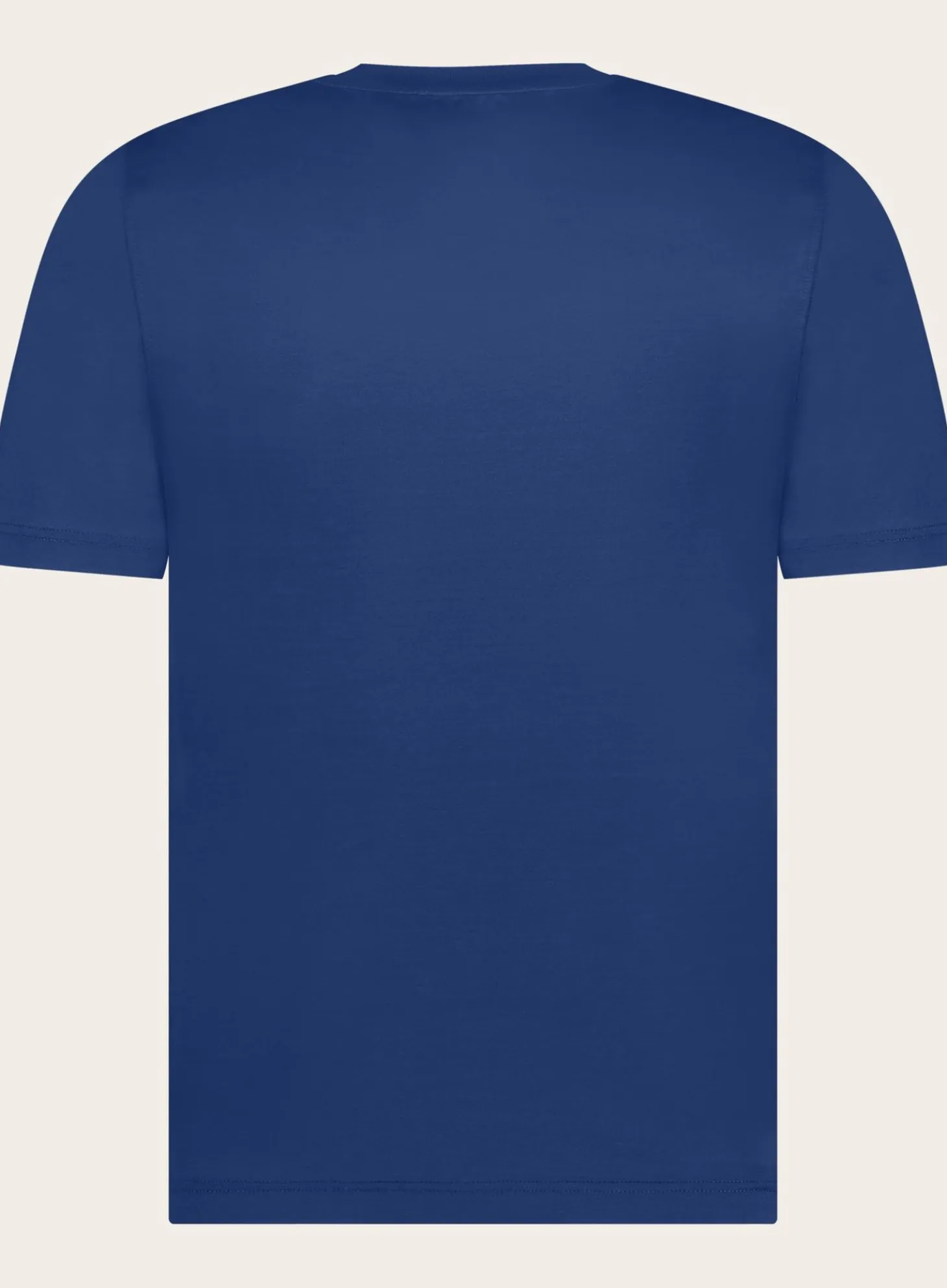T-Shirt Van Katoen