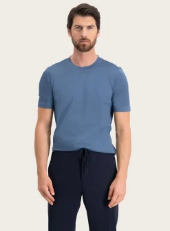 T-Shirt Van Katoen