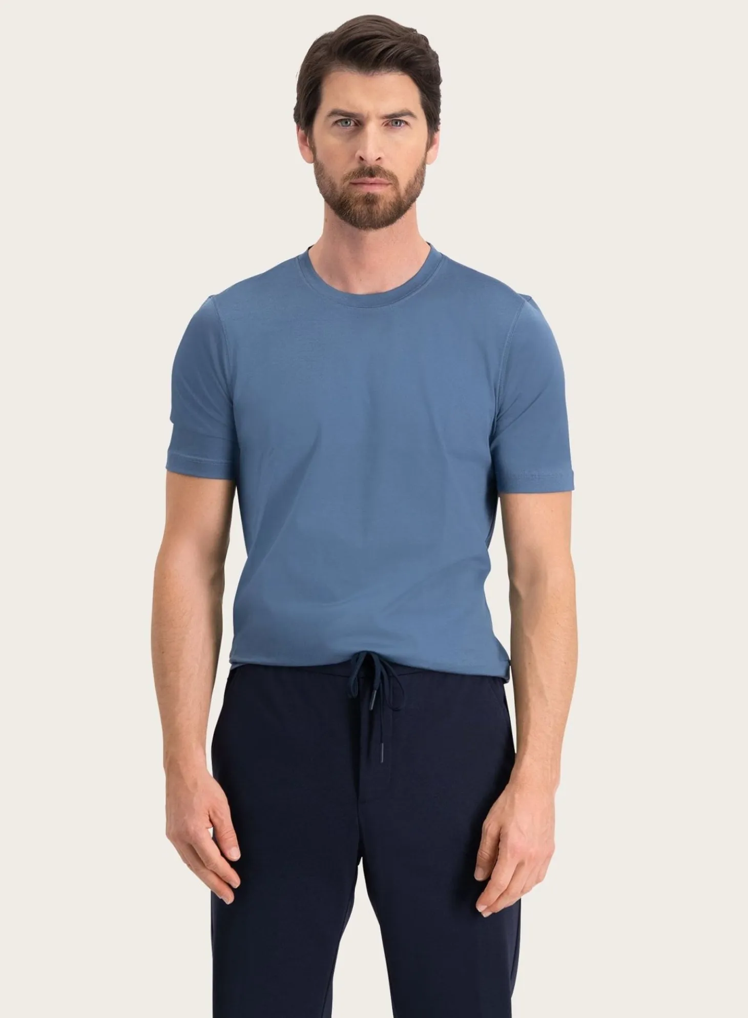 T-Shirt Van Katoen