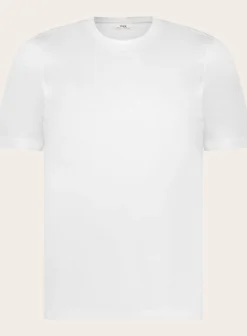 T-Shirt Van Katoen