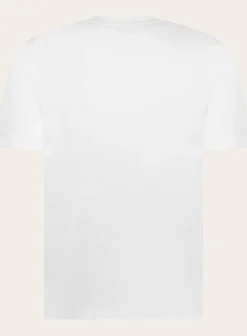 T-Shirt Van Katoen