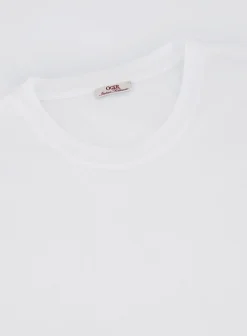 T-Shirt Van Katoen