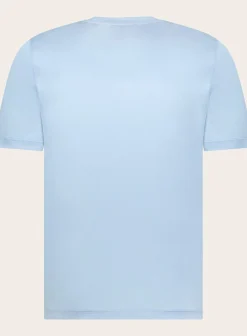 T-Shirt Van Katoen