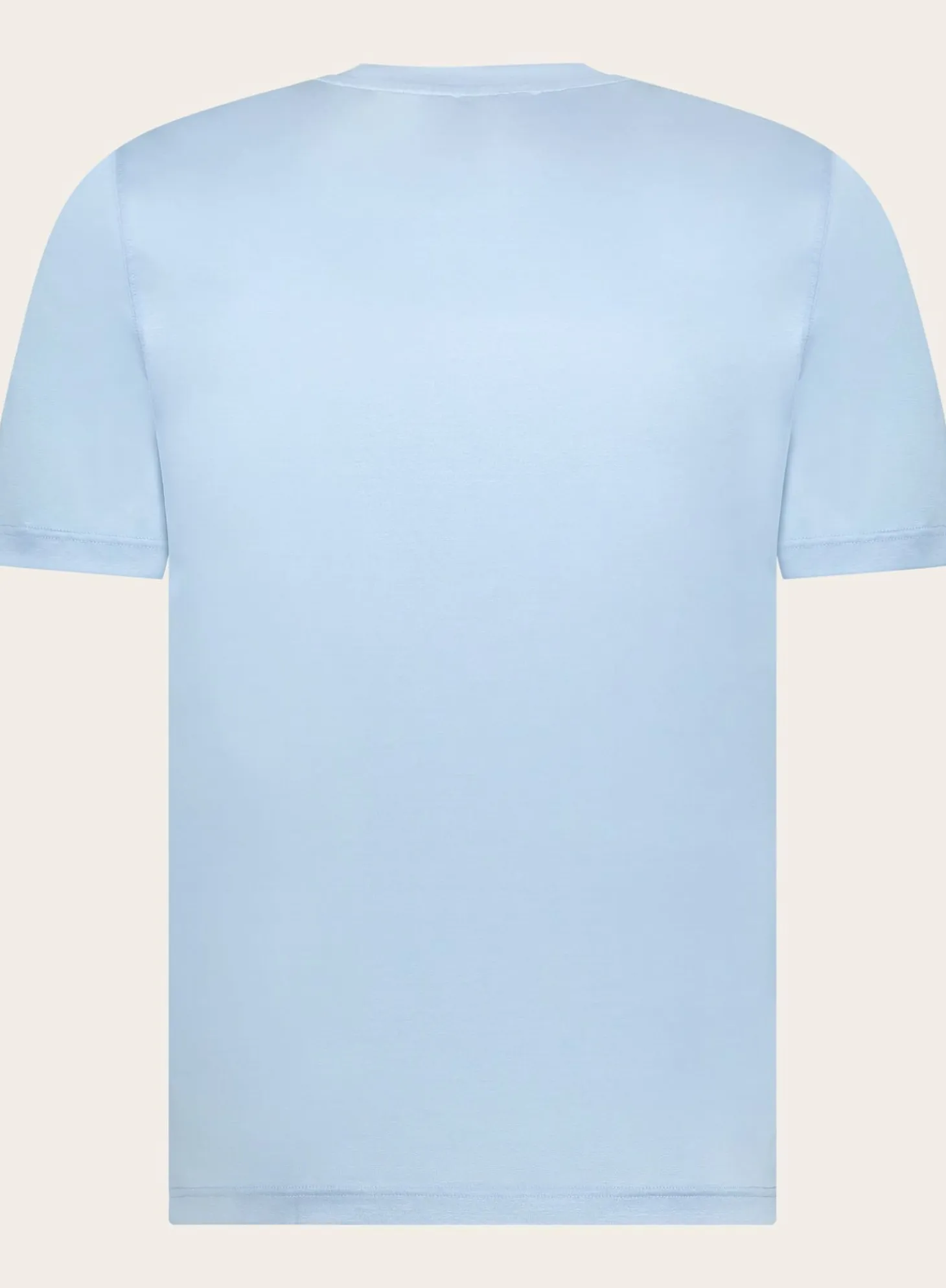 T-Shirt Van Katoen