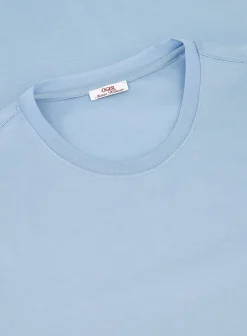 T-Shirt Van Katoen